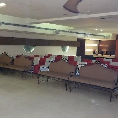 Hotel 9Th Planet Thānesar 外观 照片