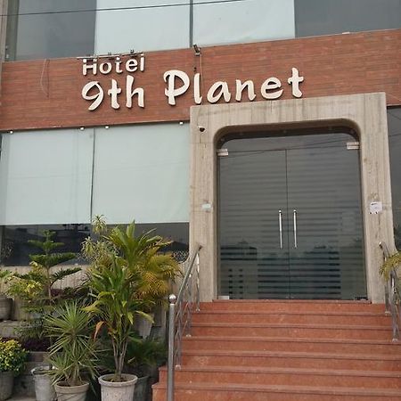 Hotel 9Th Planet Thānesar 外观 照片