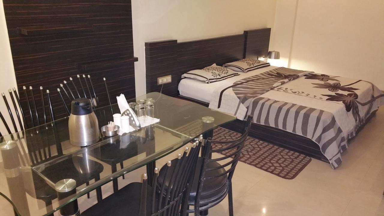 Hotel 9Th Planet Thānesar 外观 照片
